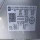 3GKALUEG1SL310774 2025 GMC Terrain Elevation auction photo thumbnail 9