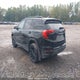 3GKALTEVXML327651 2021 GMC Terrain Sle auction photo thumbnail 3