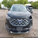 2FMPK4K95KBC65537 2019 Ford Edge Titanium auction photo thumbnail 13
