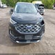 2FMPK4K95KBC65537 2019 Ford Edge Titanium auction photo thumbnail 6