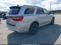 1C4RDJDGXRC241701 2024 Dodge Durango Gt Plus auction photo thumbnail 4
