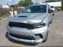 1C4RDJDGXRC241701 2024 Dodge Durango Gt Plus auction photo thumbnail 6
