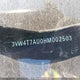 3VW4T7AU0HM002503 2017 Volkswagen Golf Gti 5-Door Autobahn auction photo thumbnail 9