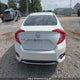 2HGFC2F79KH038375 2019 Honda Civic Ex auction photo thumbnail 17