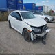 2HGFC2F79KH038375 2019 Honda Civic Ex auction photo thumbnail 1