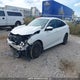 2HGFC2F79KH038375 2019 Honda Civic Ex auction photo thumbnail 2