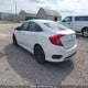 2HGFC2F79KH038375 2019 Honda Civic Ex auction photo thumbnail 3