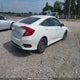 2HGFC2F79KH038375 2019 Honda Civic Ex auction photo thumbnail 4