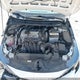 5YFBPMBE7MP252750 2021 Toyota Corolla Le auction photo thumbnail 10