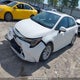 5YFBPMBE7MP252750 2021 Toyota Corolla Le auction photo thumbnail 2