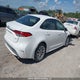 5YFBPMBE7MP252750 2021 Toyota Corolla Le auction photo thumbnail 4
