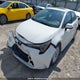 5YFBPMBE7MP252750 2021 Toyota Corolla Le auction photo thumbnail 6