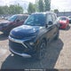 KL79MRSLXSB197156 2025 Chevrolet Trailblazer Lt auction photo thumbnail 2