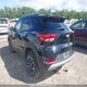 KL79MRSLXSB197156 2025 Chevrolet Trailblazer Lt auction photo thumbnail 3
