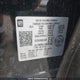 KL79MRSLXSB197156 2025 Chevrolet Trailblazer Lt auction photo thumbnail 9
