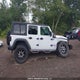 1C4HJXDG8MW517484 2021 Jeep Wrangler Unlimited Sport auction photo thumbnail 14