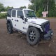 1C4HJXDG8MW517484 2021 Jeep Wrangler Unlimited Sport auction photo thumbnail 1