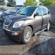 5GAKVBED3CJ185503 2012 Buick Enclave auction photo thumbnail 2