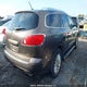 5GAKVBED3CJ185503 2012 Buick Enclave auction photo thumbnail 4