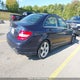 WDDGF81X29F356330 2009 Mercedes-Benz C 300 4Matic auction photo thumbnail 4