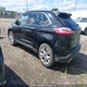 2FMPK4K95NBA75936 2022 Ford Edge Titanium auction photo thumbnail 3