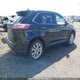 2FMPK4K95NBA75936 2022 Ford Edge Titanium auction photo thumbnail 4