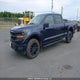 1FTFW3L86SFA43544 2025 Ford F-150 Xlt auction photo thumbnail 2