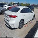 JTDBAMDE1N3008956 2022 Toyota Corolla auction photo thumbnail 4
