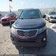5XYKTCA60CG221956 2012 Kia Sorento Lx auction photo thumbnail 12