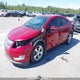 1G1RB6E41FU111876 2015 Chevrolet Volt auction photo thumbnail 2