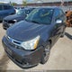 1FAHP3FN1AW265288 2010 Ford Focus Se auction photo thumbnail 2