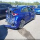 KMHC65LD9MU257191 2021 Hyundai Ioniq Se auction photo thumbnail 4
