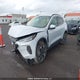 1FMCU9JA0SUB08316 2025 Ford Escape Platinum auction photo thumbnail 2