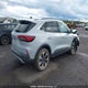 1FMCU9JA0SUB08316 2025 Ford Escape Platinum auction photo thumbnail 4