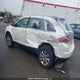 2LMDU68C48BJ01110 2008 Lincoln Mkx auction photo thumbnail 3