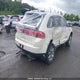 2LMDU68C48BJ01110 2008 Lincoln Mkx auction photo thumbnail 4