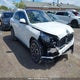 WBX63GM05S5304017 2025 BMW X2 xDrive28I auction photo thumbnail 1