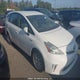 JTDZN3EU4D3233552 2013 Toyota Prius V auction photo thumbnail 13