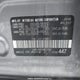 JA4AJ4AW2HZ610382 2017 Mitsubishi Rvr Se Limited/Gt auction photo thumbnail 9