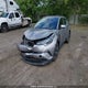 NMTKHMBX9KR075183 2019 Toyota C-Hr Xle/Le/Limited auction photo thumbnail 2