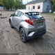 NMTKHMBX9KR075183 2019 Toyota C-Hr Xle/Le/Limited auction photo thumbnail 3
