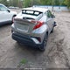 NMTKHMBX9KR075183 2019 Toyota C-Hr Xle/Le/Limited auction photo thumbnail 4