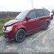 2C4RDGBG0JR329545 2018 Dodge Grand Caravan auction photo thumbnail 2