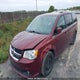 2C4RDGBG0JR329545 2018 Dodge Grand Caravan auction photo thumbnail 6