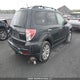 JF2SHCDC1BH761794 2011 Subaru Forester auction photo thumbnail 4