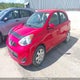 3N1CK3CP1GL251448 2016 Nissan Micra auction photo thumbnail 2