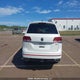 1V2FR2CA5PC510707 2023 Volkswagen Atlas 3.6 Fsi Execline auction photo thumbnail 17