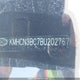 KMHCN3BC7BU202767 2011 Hyundai Accent auction photo thumbnail 19