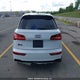 WA1C4AFY1L2030907 2020 Audi Sq5 3.0T Technik auction photo thumbnail 17
