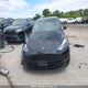 7SAYGDEE0SF317942 2025 Tesla Model Y auction photo thumbnail 12